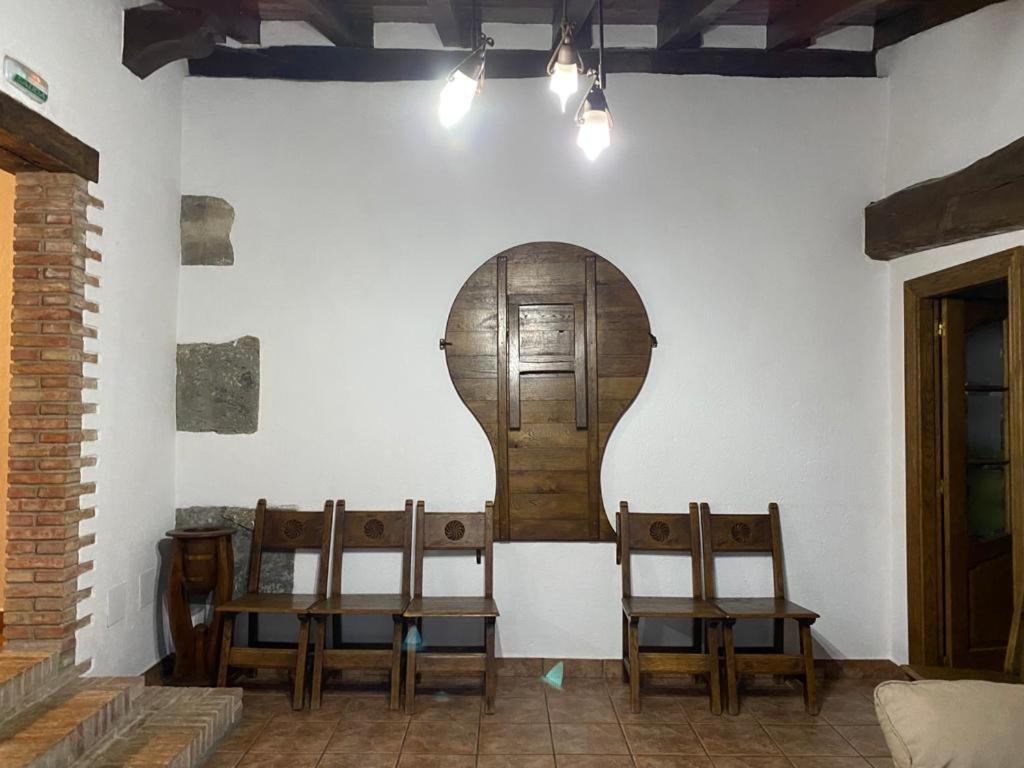 Casa Rural Maitetxu Viscarret-Guerendiain Exterior photo