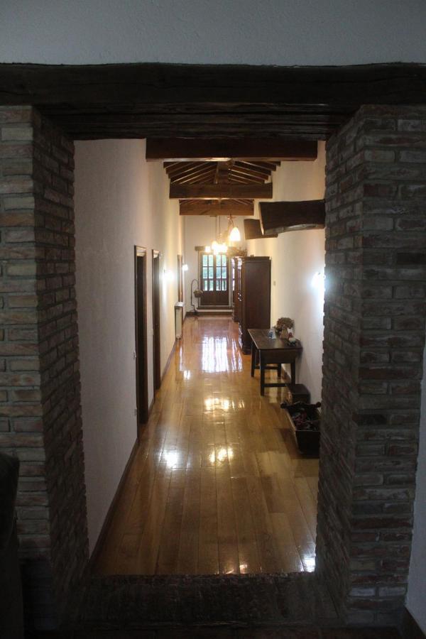 Casa Rural Maitetxu Viscarret-Guerendiain Exterior photo