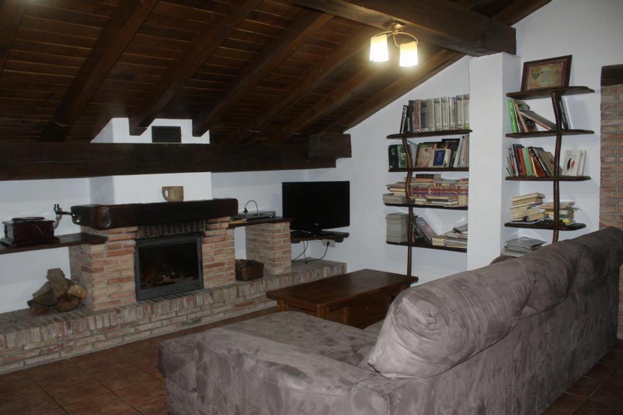 Casa Rural Maitetxu Viscarret-Guerendiain Exterior photo